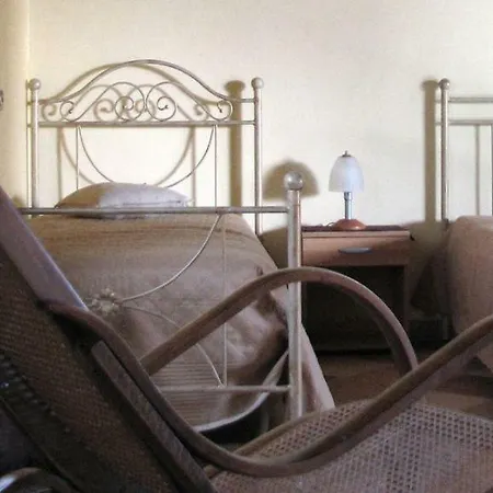 Casa Vacanze Sole E Mare Feriehus Realmonte
