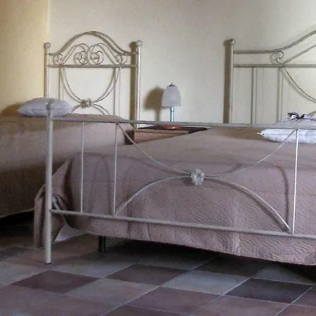 Casa Vacanze Sole E Mare Feriehus Realmonte