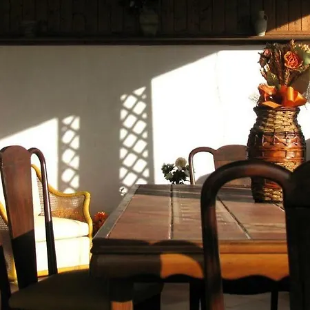 Casa Vacanze Sole E Mare *