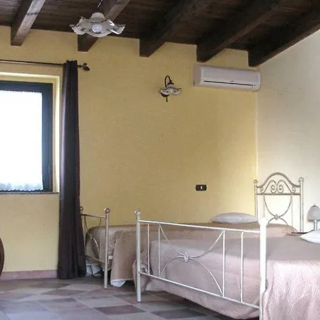 Casa Vacanze Sole E Mare *