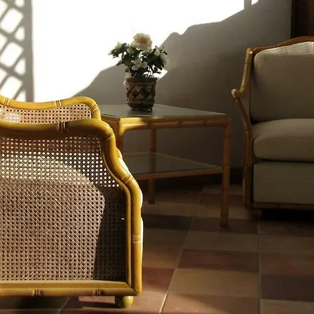 Feriehus Casa Vacanze Sole E Mare Realmonte