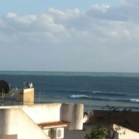 Casa Vacanze Sole E Mare