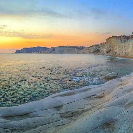 Casa Vacanze Sole E Mare *
