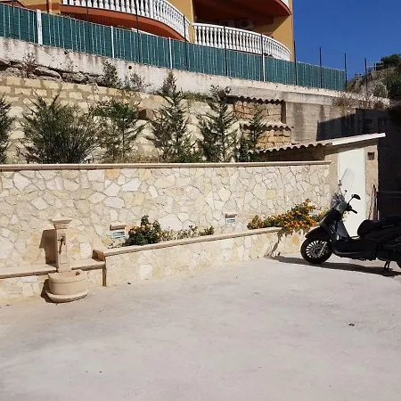 Casa Vacanze Sole E Mare * Realmonte
