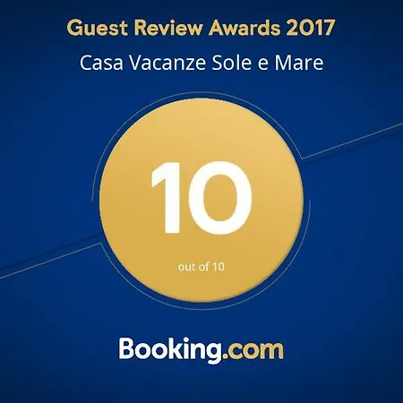 Casa Vacanze Sole E Mare Realmonte